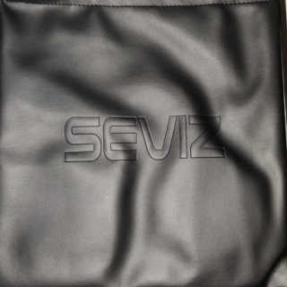 SEVIZ Bluetooth Headphones 10 3color — 5점을 준 리뷰어가 2020년 10월 올린 사용 사진