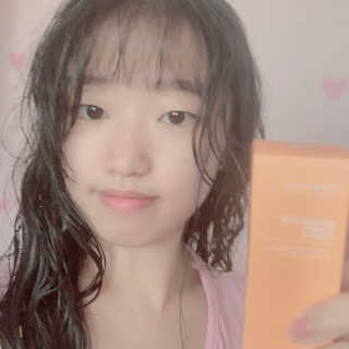 스와니코코 비타민 에센스 30ml — 4점을 준 리뷰어가 2020년 9월 올린 사용 사진