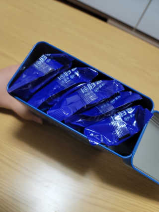 서울약사신협_내몸애눈건강루테인_2g x 50포 — 5점을 준 리뷰어가 2020년 12월 올린 사용 사진