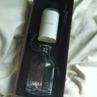레나스 프리미엄 아로마 디퓨저 200ml  [1SET] — 5점을 준 리뷰어가 2020년 9월 올린 사용 사진