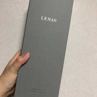 레나스 프리미엄 아로마 디퓨저 200ml  [1SET] — 4점을 준 리뷰어가 2020년 8월 올린 사용 사진