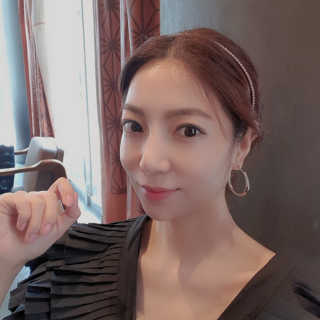 셀프코딩 밀키웨이 스프레드 글리터 밤 — 5점을 준 리뷰어가 2020년 7월 올린 사용 사진