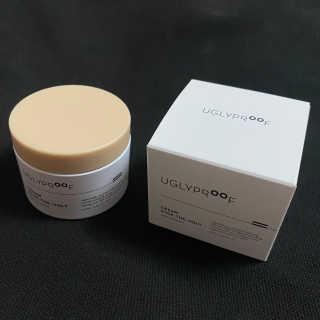 어글리프루프 크림 스탑디어글리 핑크모먼트 50ml — 4.5점을 준 리뷰어가 2020년 10월 올린 사용 사진