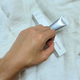스와니코코 펩타이드 아이크림 튜브형 20ml — 5점을 준 리뷰어가 2020년 9월 올린 사용 사진