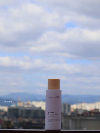 어글리프루프 에센스 스탑디어글리 레드모먼트 에센스 120ml — 4점을 준 리뷰어가 2020년 10월 올린 사용 사진