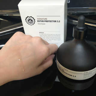 디마르3 시그니처 에스투드 프로텍터 3.2 — 5점을 준 리뷰어가 2020년 11월 올린 사용 사진