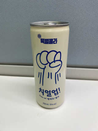 일화 No 슈가0Kcal 스테비아 톡별콜라 콤보팩 250mlX30 캔 — 5점을 준 리뷰어가 2020년 7월 올린 사용 사진