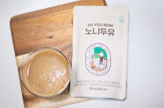 DO YOU NONI, 노니두유 세.계.최.초 DO YOU NONI , 노 니 두 유 6EA — 5점을 준 리뷰어가 2020년 4월 올린 사용 사진