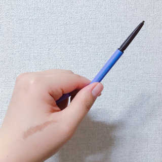 [블랙루즈] 하프하드 드로잉 마스터 아이브로우 3종 — 5점을 준 리뷰어가 2020년 9월 올린 사용 사진