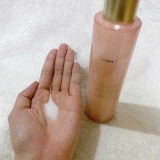 Tween.Ty Skin 트웬티스킨 뉴트리 토너 프리미엄 라인 — 5점을 준 리뷰어가 2020년 10월 올린 사용 사진