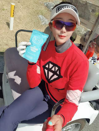 근본식품 목맑은날 — 5점을 준 리뷰어가 2020년 4월 올린 사용 사진
