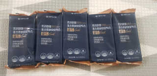 서울약사신협_프리미엄포스트바이오틱스골드_5g x 50포 — 5점을 준 리뷰어가 2020년 11월 올린 사용 사진