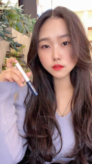 닥터존스킨 눈썹자라 — 5점을 준 리뷰어가 2020년 10월 올린 사용 사진