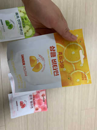 Chaeyeong님이 올린 리뷰 사진 2