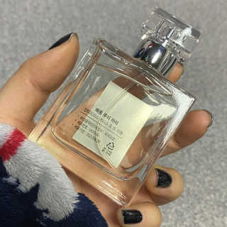 메종 루이 마리 안티드리스 카시스 오드퍼퓸 50ml — 4.5점을 준 리뷰어가 2020년 12월 올린 사용 사진