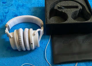 SEVIZ Bluetooth Headphones 10 3color — 5점을 준 리뷰어가 2020년 7월 올린 사용 사진