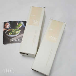 [달리살다] 요리할 때 깊은 맛, 발효조미료+발효식초 — 5점을 준 리뷰어가 2020년 4월 올린 사용 사진