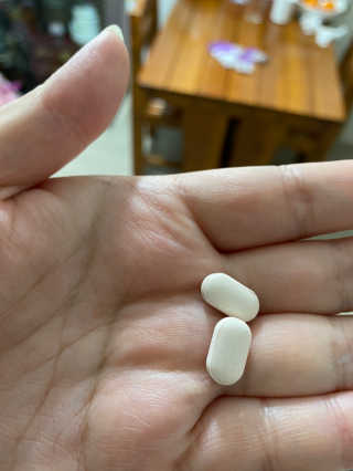 조은약초 자몽 오렌지 복합물 추출물 과라나 나린진 큐어 — 5점을 준 리뷰어가 2020년 5월 올린 사용 사진