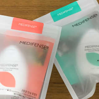 메디펜스 클린 핸드 세럼  2종 랜덤증정 — 5점을 준 리뷰어가 2020년 9월 올린 사용 사진