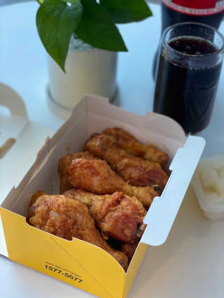 KyuyoungShim님이 올린 리뷰 사진 1