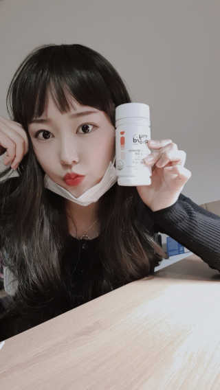 JW중외제약 마이코드 멀티비타민미네랄 포 우먼 — 4.5점을 준 리뷰어가 2020년 9월 올린 사용 사진