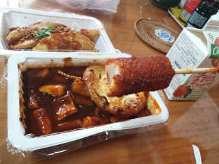 죠스떡볶이 [죠스푸드] 짜빠떡볶이+떡또그+범벅만두 신메뉴 3종 — 3점을 준 리뷰어가 2020년 4월 올린 사용 사진
