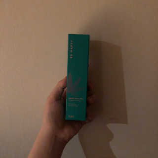 [76N1] 비 해피 더블 액션 미스트 — 5점을 준 리뷰어가 2020년 9월 올린 사용 사진