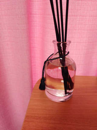 레나스 프리미엄 아로마 디퓨저 200ml  [1SET] — 5점을 준 리뷰어가 2020년 6월 올린 사용 사진