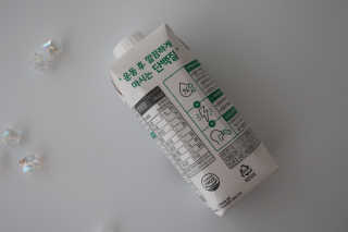 셀렉스스포츠 셀렉스 스포츠 드링크 초콜릿 _ 330ml x 12팩 — 5점을 준 리뷰어가 2020년 11월 올린 사용 사진