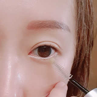 닥터존스킨 눈썹자라 — 5점을 준 리뷰어가 2020년 8월 올린 사용 사진