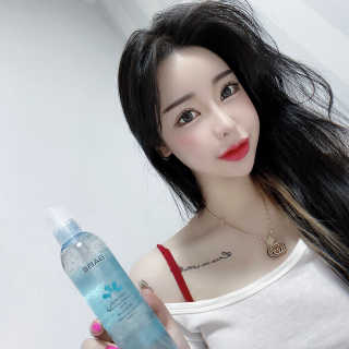 바베 BABE 바베 미셀라 젤 클렌저 — 5점을 준 리뷰어가 2020년 6월 올린 사용 사진