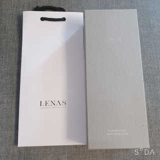 레나스 프리미엄 아로마 디퓨저 200ml  [1SET] — 5점을 준 리뷰어가 2020년 6월 올린 사용 사진