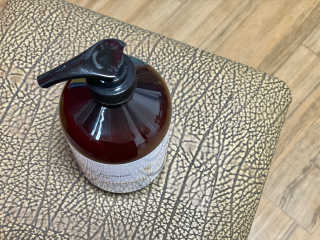달리프 베러 퍼퓸 샴푸 1000ml 레이니데이 or 일랑로즈 — 5점을 준 리뷰어가 2020년 11월 올린 사용 사진