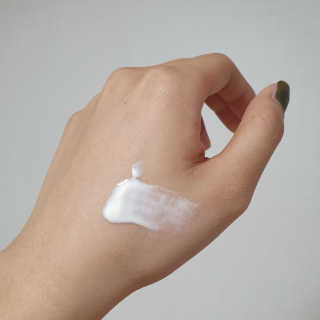 [트리티스] UV 디펜스 선크림 PA+++ / SPF50+  60ml — 5점을 준 리뷰어가 2020년 9월 올린 사용 사진