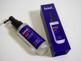 달리프 글램 트루 에센스 오리지널 100ml — 4점을 준 리뷰어가 2020년 4월 올린 사용 사진