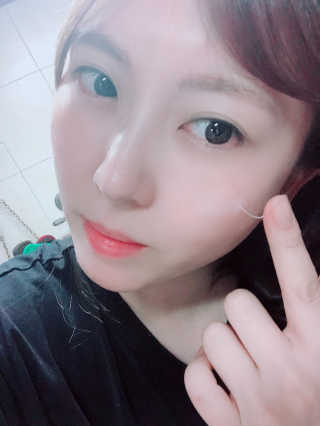 (주)에네스티 [에네스티] 수안수 물광고운 달팽이 크림 50g — 5점을 준 리뷰어가 2020년 4월 올린 사용 사진