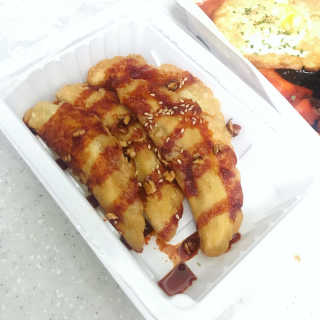 죠스떡볶이 [죠스푸드] 짜빠떡볶이+떡또그+범벅만두 신메뉴 3종 — 4.5점을 준 리뷰어가 2020년 4월 올린 사용 사진