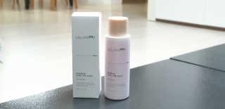 어글리프루프 에센스 스탑디어글리 레드모먼트 에센스 120ml — 5점을 준 리뷰어가 2020년 11월 올린 사용 사진