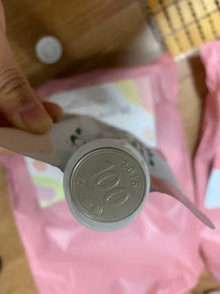 [꾸콤] 참참 OOTD쉐이크 담백한 일주일세트 50g x 5 — 5점을 준 리뷰어가 2020년 10월 올린 사용 사진