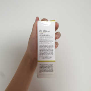 달리프 클로렐라 베러 루트 헤어토닉 100ml — 4점을 준 리뷰어가 2020년 10월 올린 사용 사진