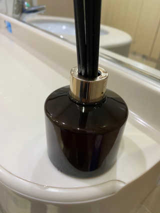 쿤달 퍼퓸 디퓨저 아로마에디션 200ml — 5점을 준 리뷰어가 2020년 10월 올린 사용 사진