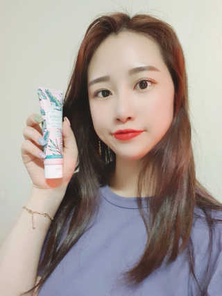 포레스트힐 SS 그린 밸런스 클렌져 50ml + 40ml — 5점을 준 리뷰어가 2020년 6월 올린 사용 사진