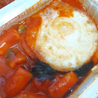 죠스떡볶이 [죠스푸드] 짜빠떡볶이+떡또그+범벅만두 신메뉴 3종 — 5점을 준 리뷰어가 2020년 4월 올린 사용 사진