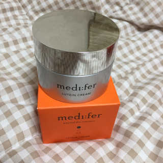 메디페르 [ 1+1 ] 루테인앰플세트 1개 + 루테인크림 50ml 1개 — 5점을 준 리뷰어가 2020년 9월 올린 사용 사진
