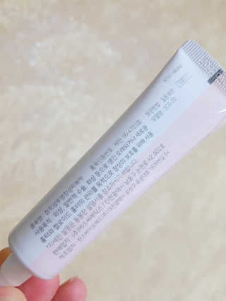 derma SC-Gel 더마에스씨 겔 20g — 5점을 준 리뷰어가 2020년 4월 올린 사용 사진