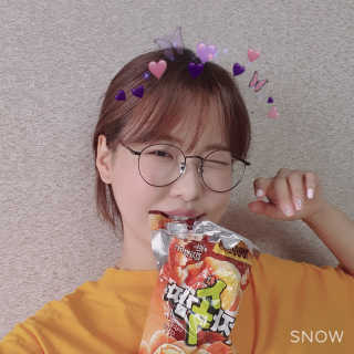 감자속감자 버터구이 알감자맛 16봉지 — 4점을 준 리뷰어가 2020년 6월 올린 사용 사진