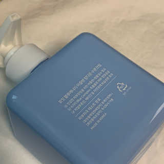 포잇 블루에너지 아줄렌 대용량 수분크림300ml — 5점을 준 리뷰어가 2020년 8월 올린 사용 사진