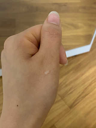 abh+ 스누아토 스누아토 스누씰크림 — 3점을 준 리뷰어가 2020년 7월 올린 사용 사진