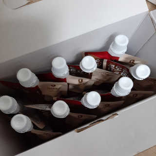 자연에온 몽모랑시 타트체리 착즙 100mL 10개입 2BOX — 5점을 준 리뷰어가 2020년 10월 올린 사용 사진