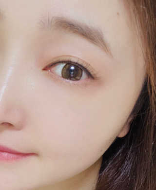 세렌디뷰티 레드 프로폴리스 하이 커버링 트리플 쿠션 — 5점을 준 리뷰어가 2020년 6월 올린 사용 사진
